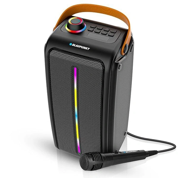 Blaupunkt Atomik PS30 Pro Wireless Bluetooth 30W Outdoor Party Speaker