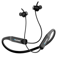 Blaupunkt BE120 Touch Wireless Neckband - Blue - Blue
