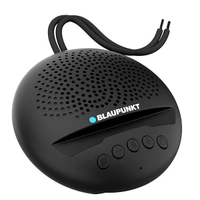 Blaupunkt BT03 Wireless Bluetooth Speaker - Blue - Blue