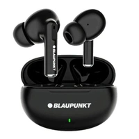 Blaupunkt BTW09 AIR Truly Wireless Bluetooth Earbuds - Blue - Blue