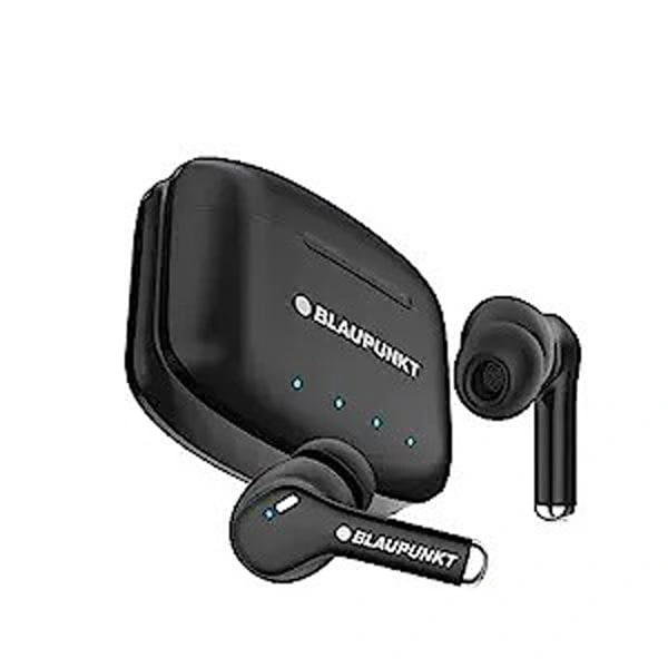Blaupunkt Btw100 Xtreme Truly Wireless Bluetooth Earbuds - White - White