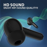 Blaupunkt BTW20 Bluetooth Truly Wireless In Ear Earbuds - White - White