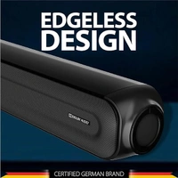 Blaupunkt Germany's SBW08 220W Dolby Soundbar