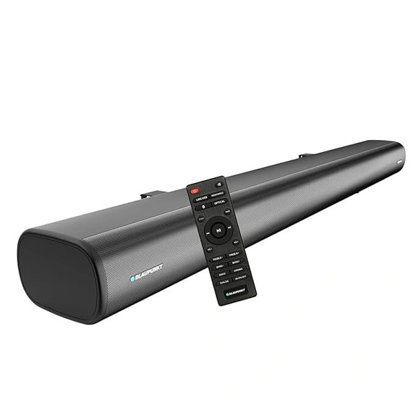 Blaupunkt SBA01 Krisp Dolby Audio 100W Wireless Bluetooth Standalone Soundbar