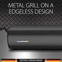Blaupunkt SBA01 Krisp Dolby Audio 100W Wireless Bluetooth Standalone Soundbar