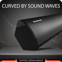 Blaupunkt SBA01 REKURVE 100W Wireless Bluetooth Soundbar