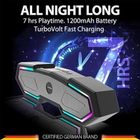 Blaupunkt SBA15 Gaming 16W Bluetooth Soundbar