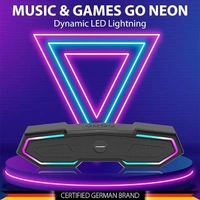 Blaupunkt SBA15 Gaming 16W Bluetooth Soundbar