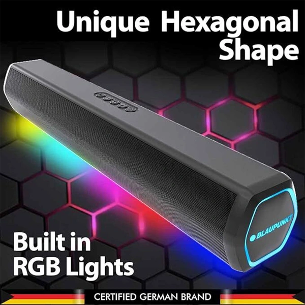 Blaupunkt SBA20 Pro 25W Bluetooth Soundbar