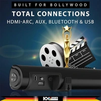 Blaupunkt SBW150 NXT 2.1 Soundbar with Subwoofeer
