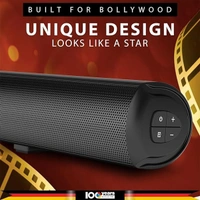 Blaupunkt SBW150 NXT 2.1 Soundbar with Subwoofeer