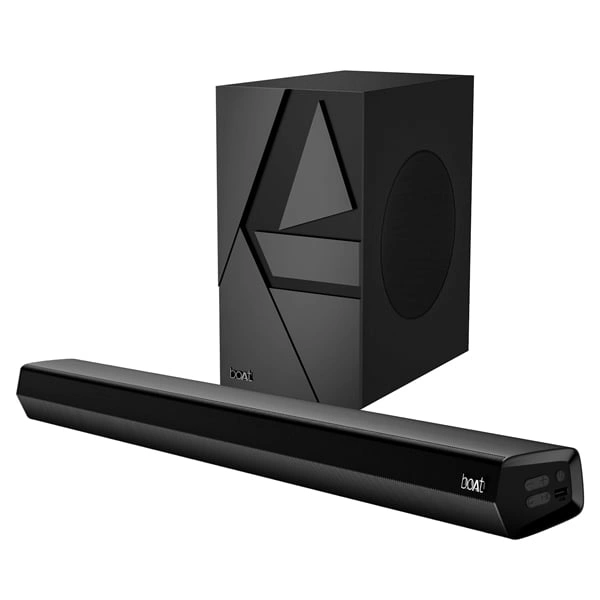 boAt Aavante 2000 Pro 200 W Signature Soundbar