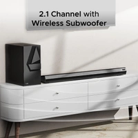 boAt Aavante 2000 Pro 200 W Signature Soundbar