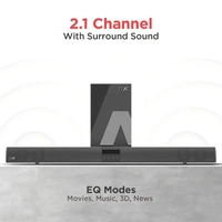 boAt Aavante Bar 1400 120W Soundbar