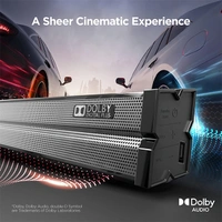 boAt AAVANTE Bar 1700D 120W Soundbar