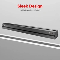 boAt AAVANTE Bar 1700D 120W Soundbar