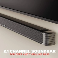 boAt Aavante Bar 1800 120W Soundbar