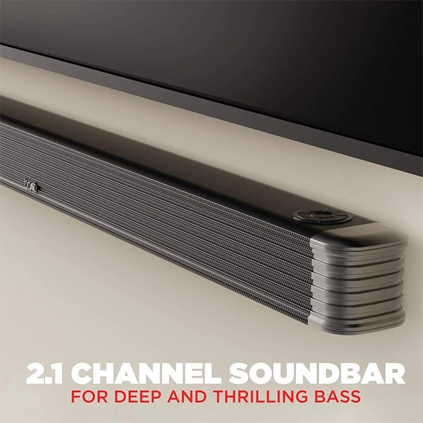 boAt Aavante Bar 1800 120W Soundbar