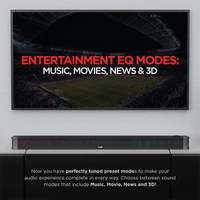 boAt Aavante Bar 1800 120W Soundbar