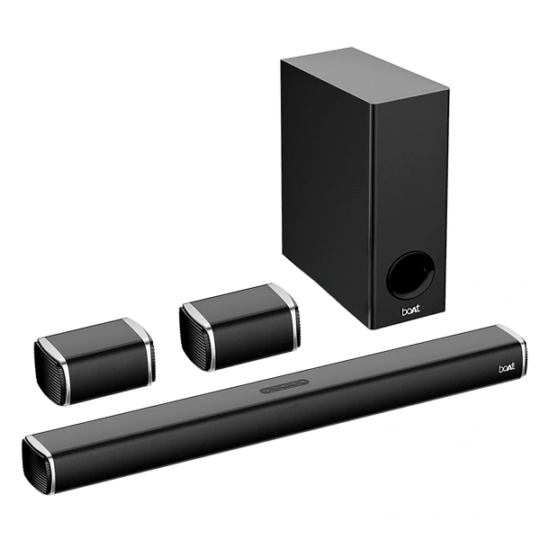 boAt Aavante Bar 2400 180W Signature Soundbar