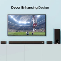 boAt Aavante Bar 2400 180W Signature Soundbar