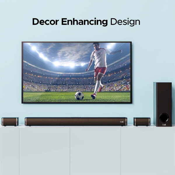 boAt Aavante Bar 2400 180W Signature Soundbar