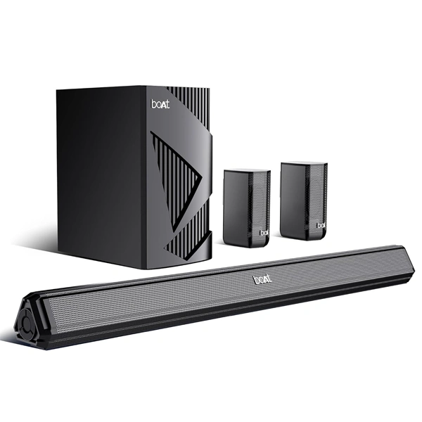 boAt Aavante Bar 3200D Pro with Dolby Audio Soundbar