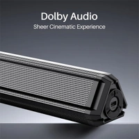boAt Aavante Bar 3200D Pro with Dolby Audio Soundbar