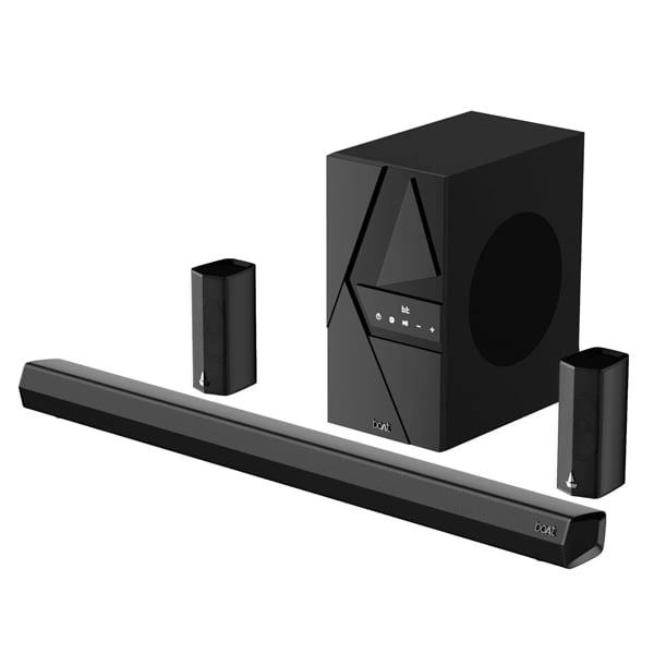 boAt Aavante Bar 3600 500W Signature Soundbar