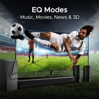 boAt Aavante Bar 3600 500W Signature Soundbar