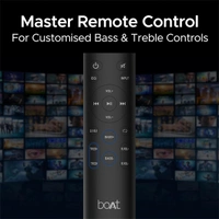 boAt Aavante Bar 3600 500W Signature Soundbar