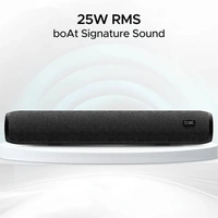 boAt Aavante bar 600 Bluetooth Soundbar with 25W RMS Signature Sound