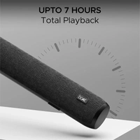 boAt Aavante bar 600 Bluetooth Soundbar with 25W RMS Signature Sound