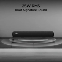 boAt Aavante Bar 610 25W Signature Soundbar
