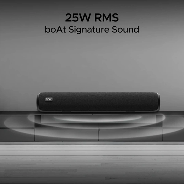 boAt Aavante Bar 610 25W Signature Soundbar