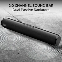 boAt Aavante Bar 610 25W Signature Soundbar
