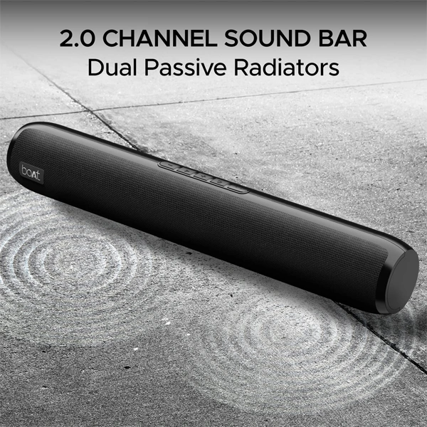 boAt Aavante Bar 610 25W Signature Soundbar