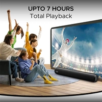 boAt Aavante Bar 610 25W Signature Soundbar