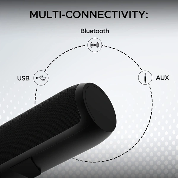 boAt Aavante Bar 610 25W Signature Soundbar