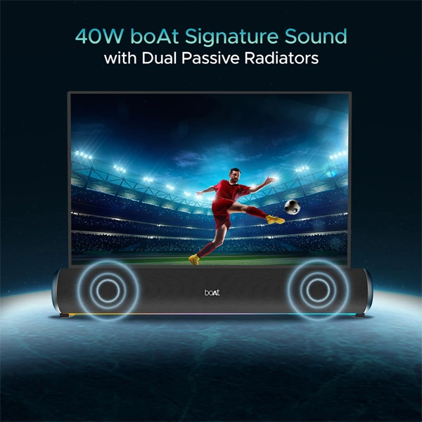 boAt Aavante Bar 950 Bluetooth Soundbar