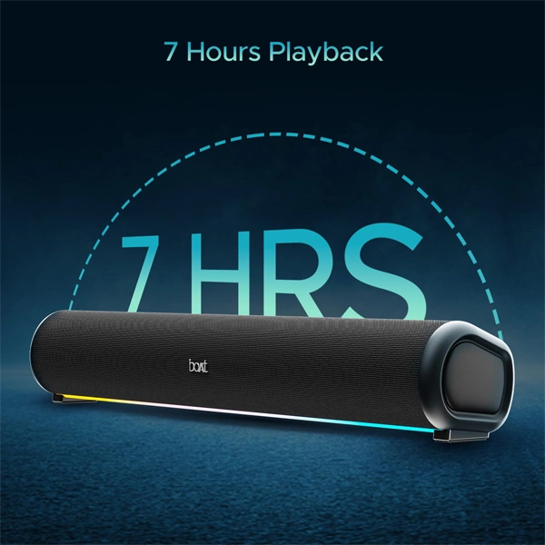 boAt Aavante Bar 950 Bluetooth Soundbar