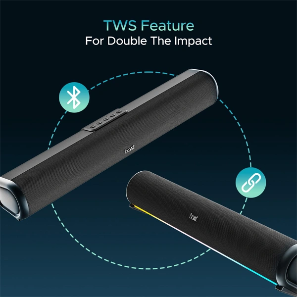 boAt Aavante Bar 950 Bluetooth Soundbar