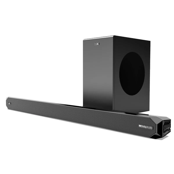 boAt Aavante Bar A2060 160W Dolby Soundbar