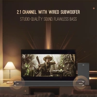 boAt Aavante Bar A2060 160W Dolby Soundbar