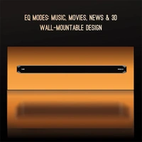 boAt Aavante Bar A2060 160W Dolby Soundbar