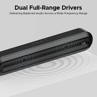 boAt Aavante Bar Aspire 10W Bluetooth Soundbar