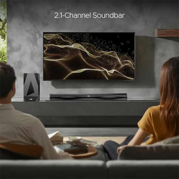 boAt Aavante Bar Orion Plus 160W Signature Soundbar