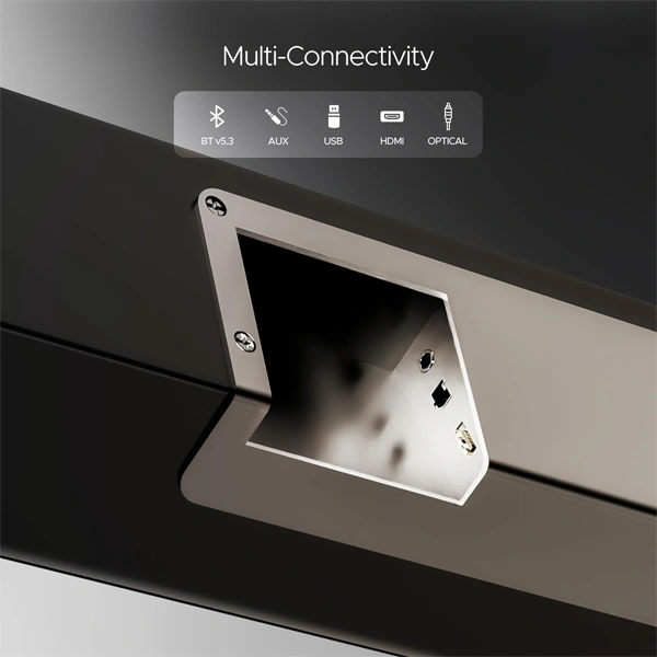 boAt Aavante Bar Orion Plus 160W Signature Soundbar