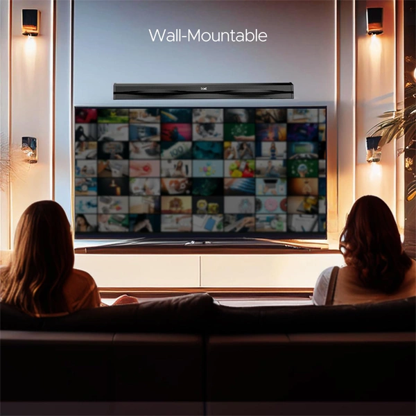 boAt Aavante Bar Orion Plus 160W Signature Soundbar
