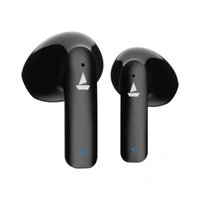 boAt Airdopes 100 True Wireless Earbuds With Ultra Low Latency - Emerald Green - Emerald Green